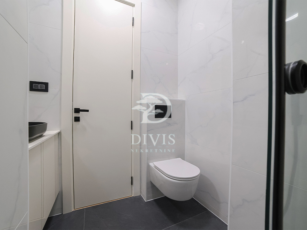 Slika 5 - Bulevar despota Stefana, Trosoban stan na prodaju, 70m2, 349.000€